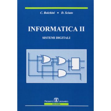 Informatica 2. Sistemi Digitali