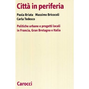 Citta' In Periferia