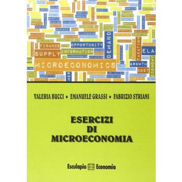 Esercizi Di Microeconomia