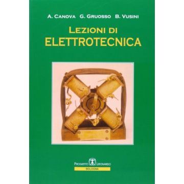Lezioni Di Elettrotecnica