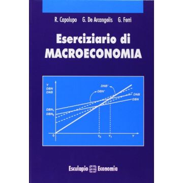 Eserciziario Di Macroeconomia