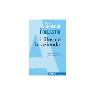 Il Filosofo In Azienda 