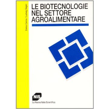 Le Biotecnologie Nel Settore Agroalimentare 