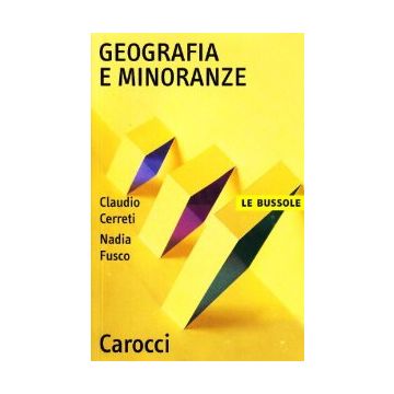 Geografie E Minoranze