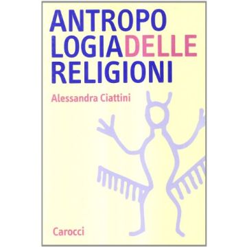 Antropologia Delle Religioni