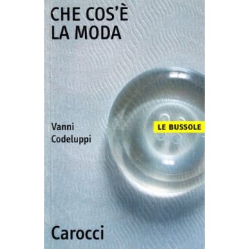 Che cos'è la moda