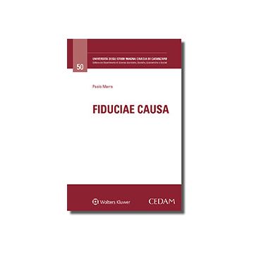 Fiduciae causa