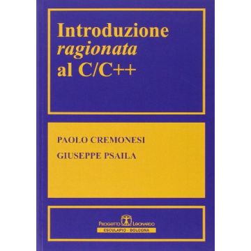 Introduzione Ragionata Al CC++