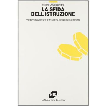 La sfida dell'istruzione. Modernizzazione e formazione nella società italiana