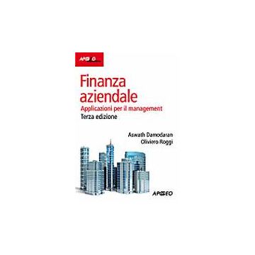 Finanza E Investimenti. Fondamenti Matematici