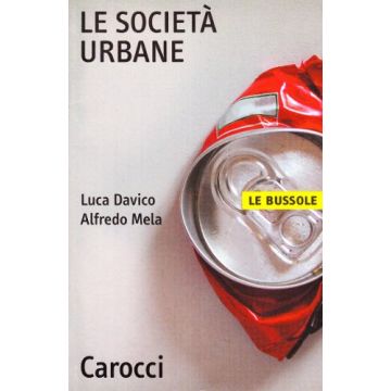 Le società urbane