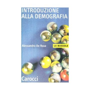 Introduzione Alla Demografia