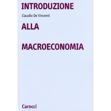 Introduzione Alla Macroeconomia