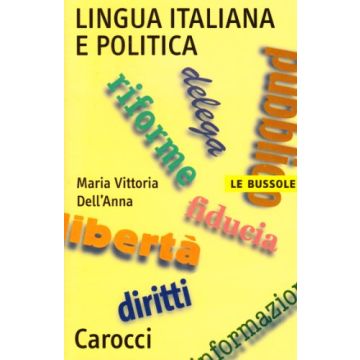 Lingua Italiana E Politica