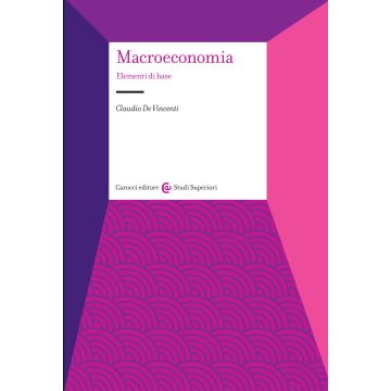 Macroeconomia. Elementi Di Base