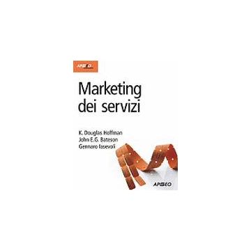 Marketing Dei Servizi