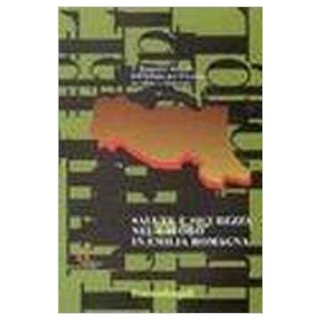 Primo Rapporto Annuale Dell'istituto Per Il Lavoro Su Salute E Sicurezza. Salute E Sicurezza Nel Lavoro In Emilia Romagna - Istituto Per Il Lavoro - Franco Angeli - 9788846428943