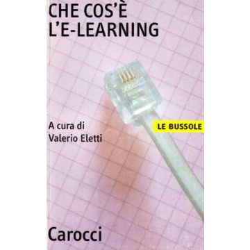 Che cos'è l'e-learning