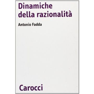 Dinamiche della razionalità