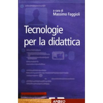 Tecnologie Per La Didattica