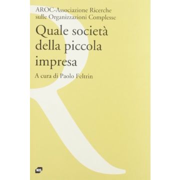 Quale Società Della Piccola Impresa