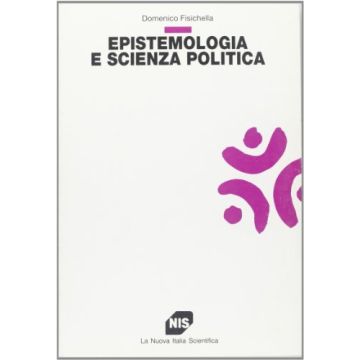 Epistemologia E Scienza Politica