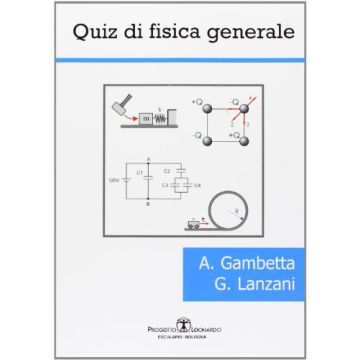 Quiz Di Fisica Generale