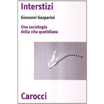 Interstizi. Una Sociologia Della Vita Quotidiana