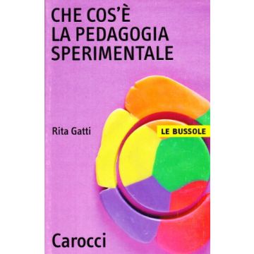 Che cos'è la pedagogia sperimentale