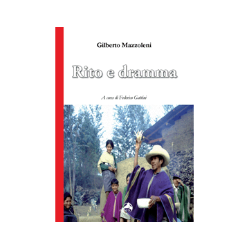 Rito e dramma    [Mazzoleni  - Alpes]