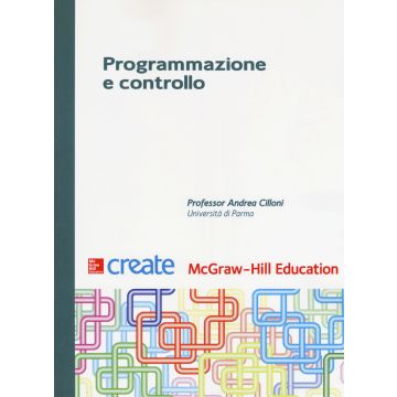 Programmazione e controllo