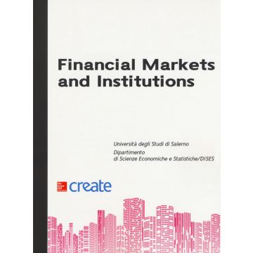 Financial markets and institutions