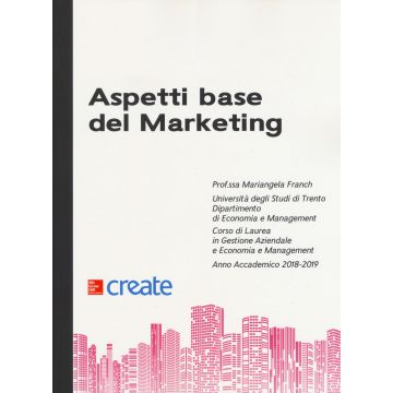 Aspetti base del marketing