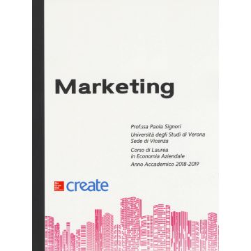 Marketing