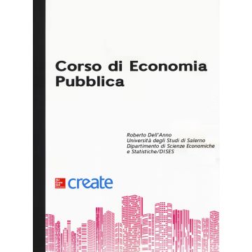 Corso di economia pubblica