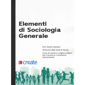 Elementi di sociologia generale