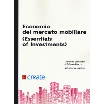 Economia del mercato mobiliare. Con connect