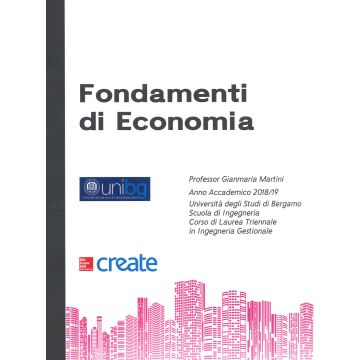 Fondamenti di economia
