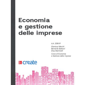 Economia e gestione delle imprese