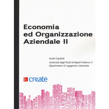 Economia ed organizzazione aziendale. Vol. 2