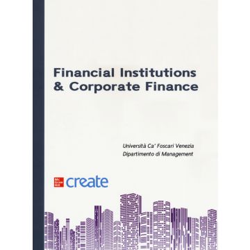 Financial institutions & corporate finance