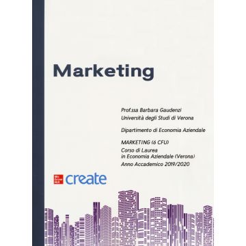 Marketing