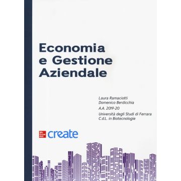 Economia e gestione aziendale