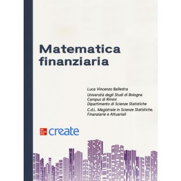 Matematica finanziaria. Ediz. inglese