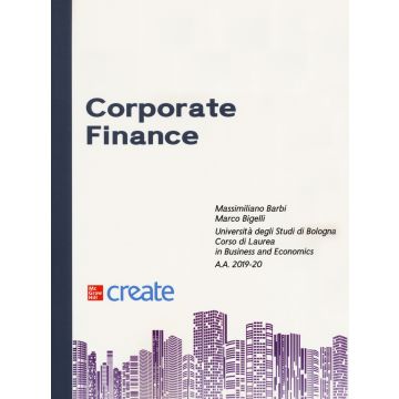 Corporate finance