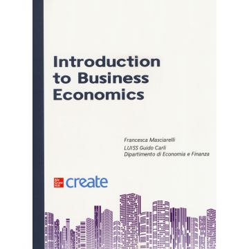 Introduction to business economics