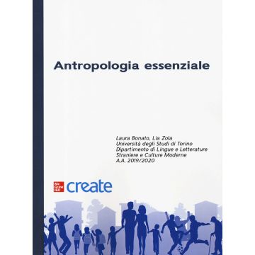 Antropologia essenziale