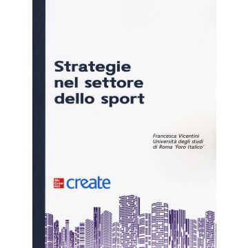 Strategie nel settore dello sport