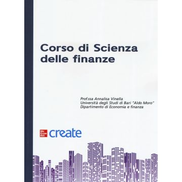 Corso di scienza delle finanze