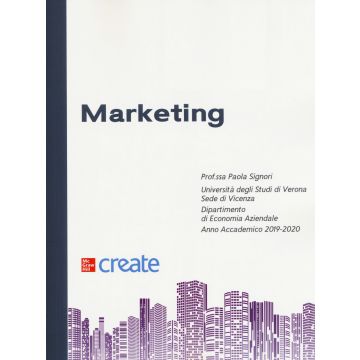 Marketing + connect (bundle)